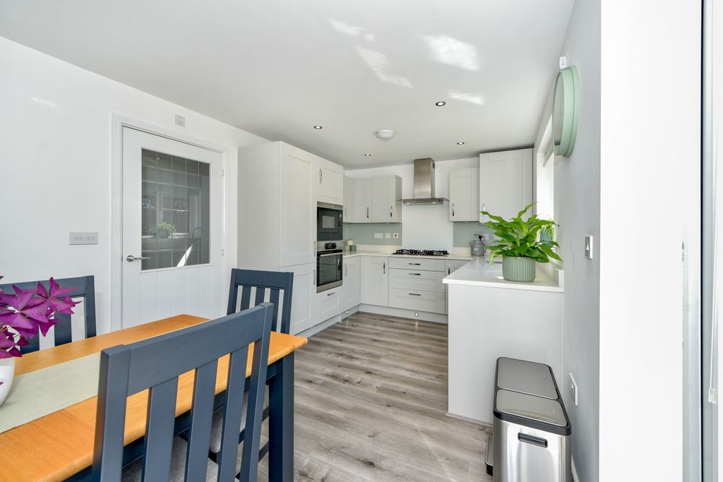 Additional image 4 of 4 bed detached house for saleLetwell Way, Rotherham S60