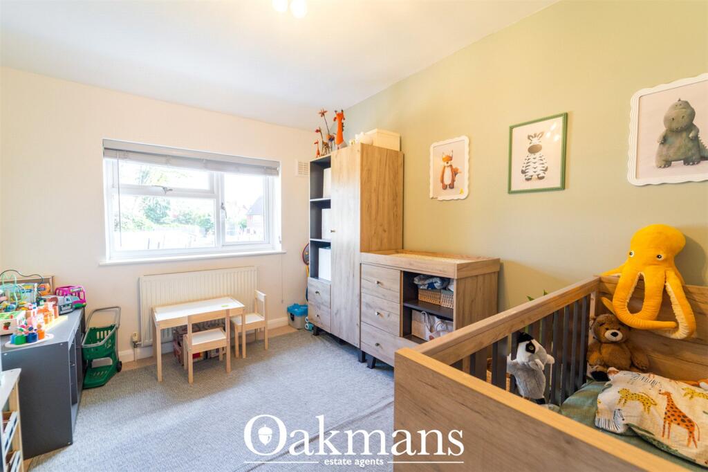 Additional image 19 of Shepley Road, Rednal, Birmingham, West Midlands, B45