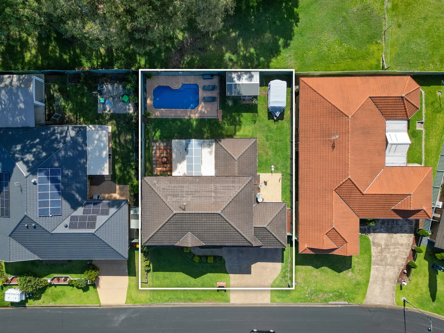 Additional image 16 of 18 Stirling Crescent, Fletcher NSW 2287