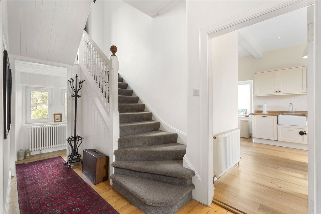 Additional image 3 of 4 bed detached house for saleThe School House, Tweedsmuir, Biggar, Scottish Borders ML12