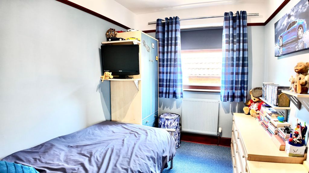 Additional image 32 of 4 bed detached house for saleCilgerran Way, Grove Park NP12