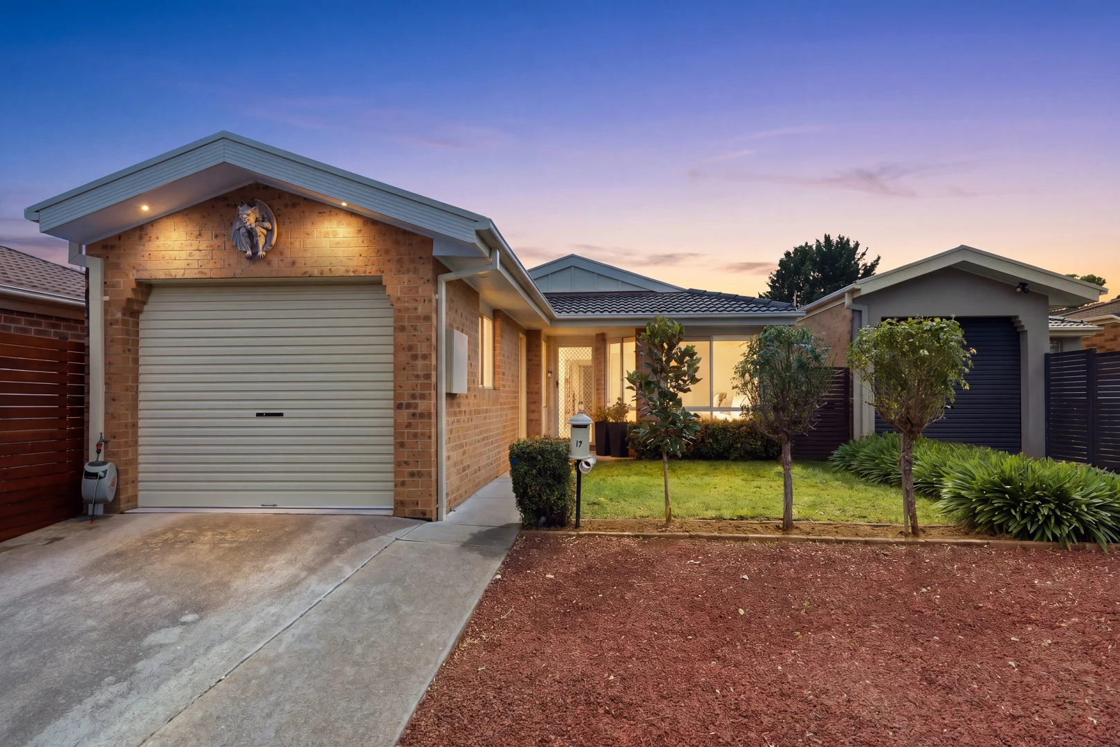 17 Bywaters, Amaroo ACT 2914 photo 2