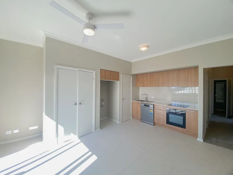5a Giidany Close, Macksville NSW 2447