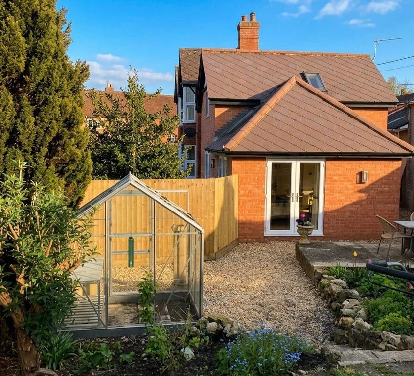 Additional image 11 of Land for saleHigh Street, Great Cheverell, Devizes SN10