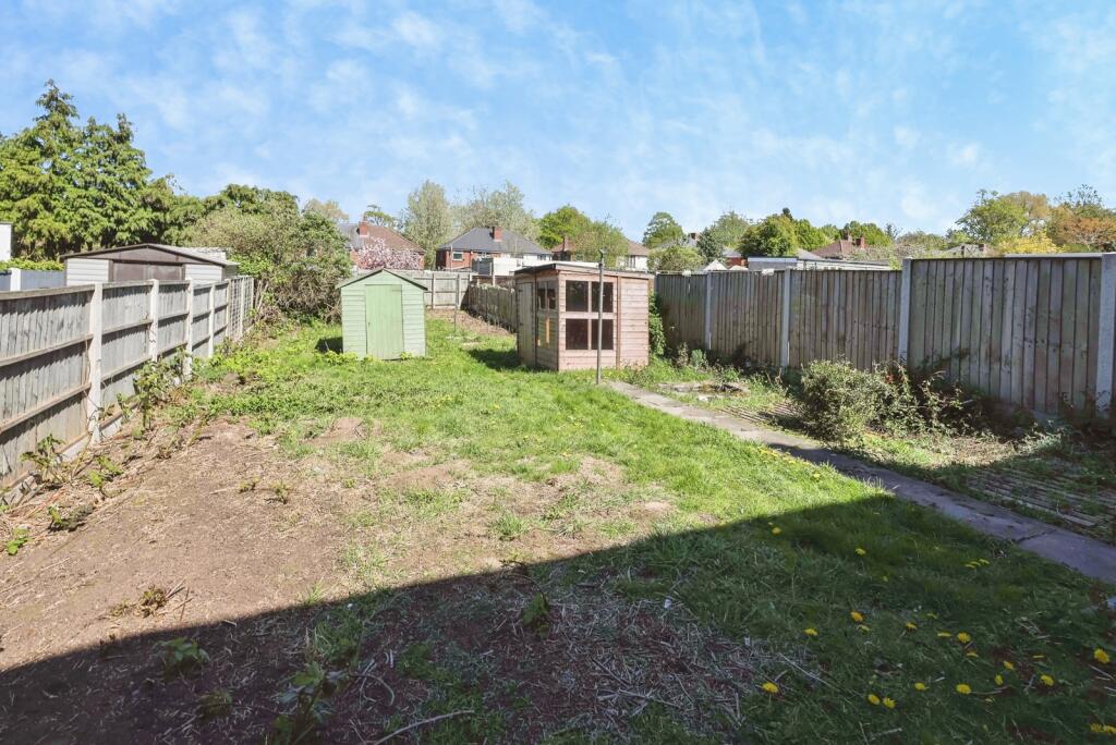 Additional image 12 of Ferguson Road, Oldbury, West Midlands, B68