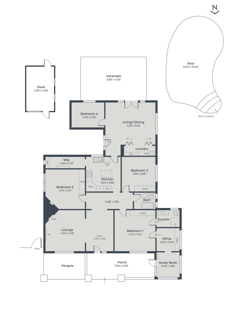 Additional image 26 of 1 Grandview Ave, Urrbrae SA 5064