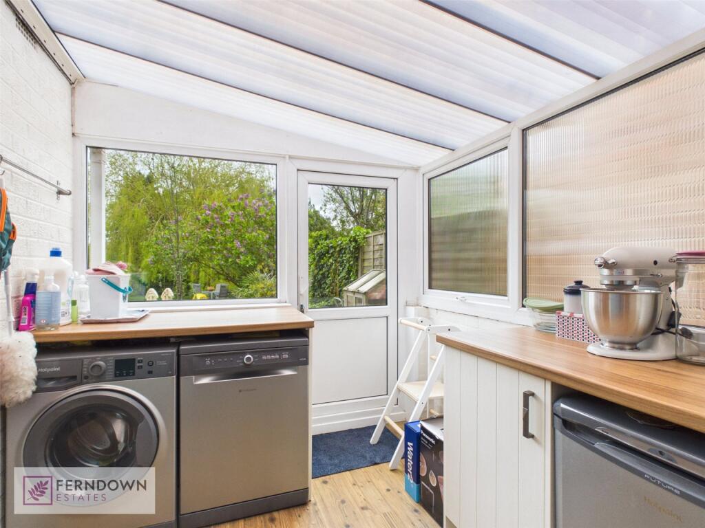 Additional image 5 of Digby Drive, Marston Green, Birmingham, Westmidlands, B37