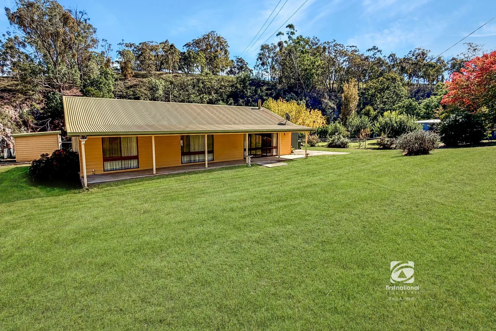 Additional image 19 of 5095 Great Alpine Road, Ensay VIC 3895