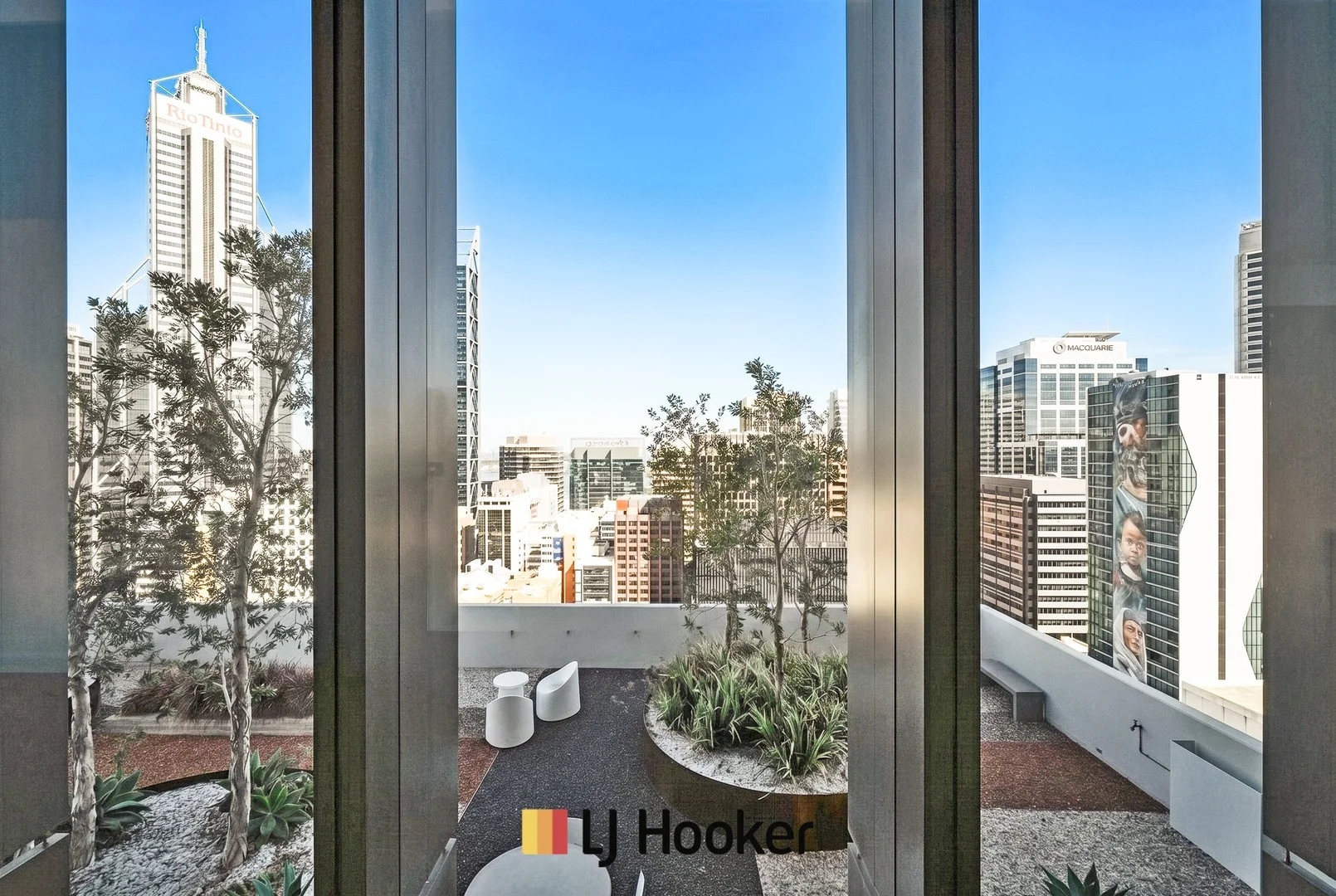 2206/380 Murray Street, Perth WA 6000 photo 2