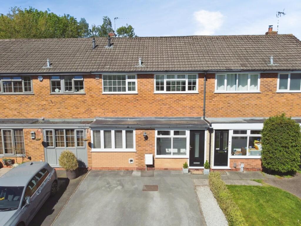Additional image 33 of Fennis Close, Dorridge, Solihull