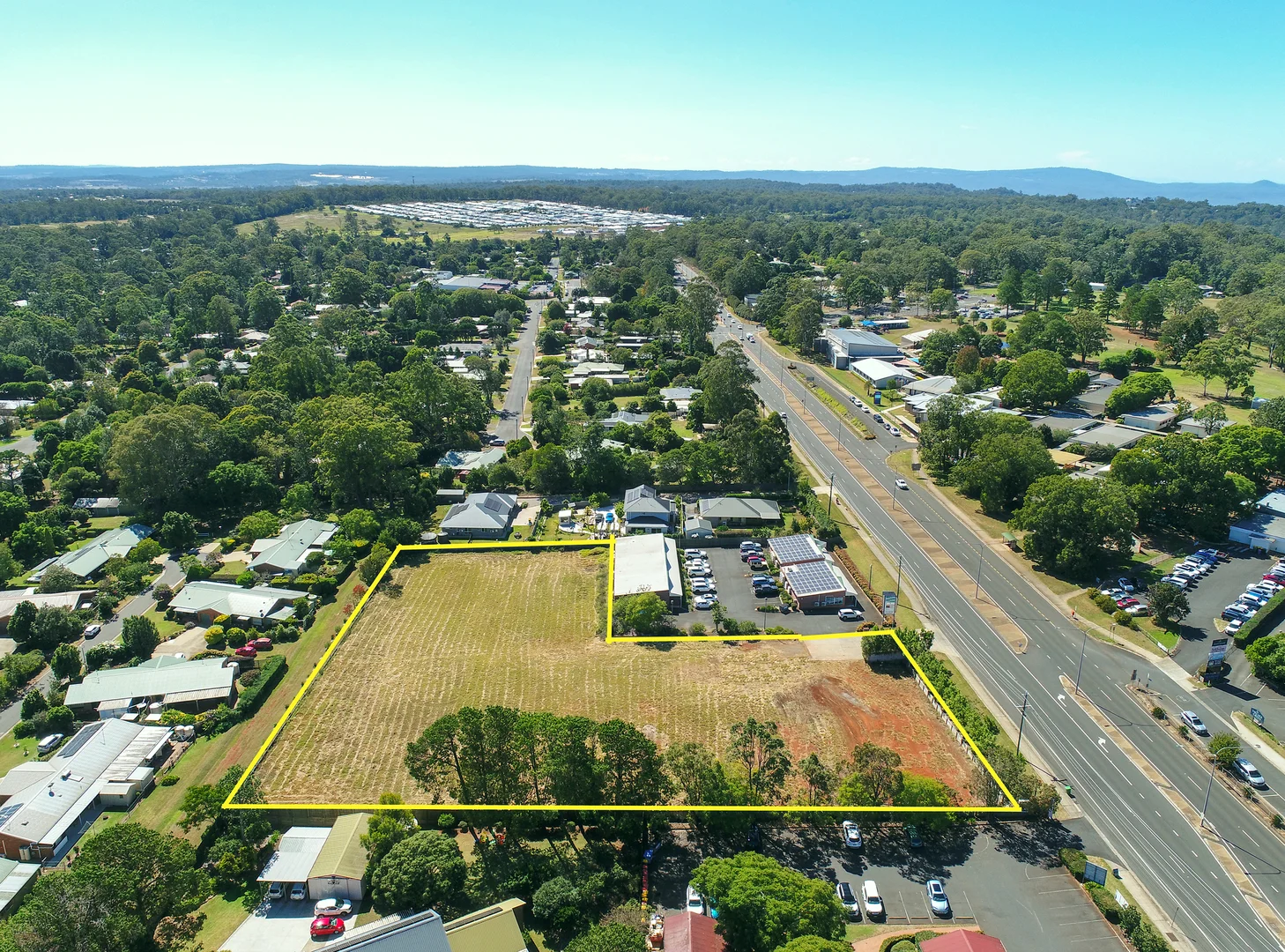 Additional image 7 of 10492 New England Highway, Highfields QLD 4352