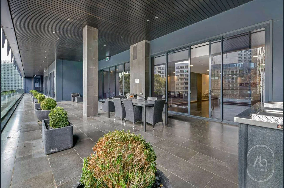 Additional image 9 of 2113/25 Therry Street, Melbourne VIC 3000