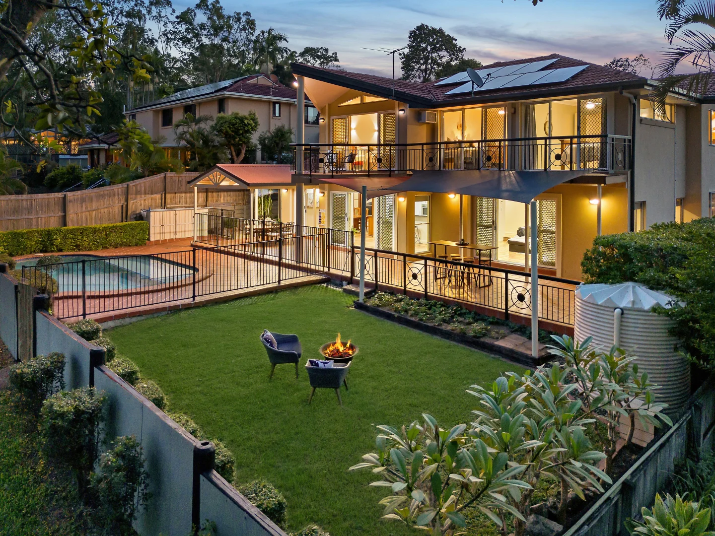 Additional image 2 of 18 Oldfield Place, Brookfield QLD 4069
