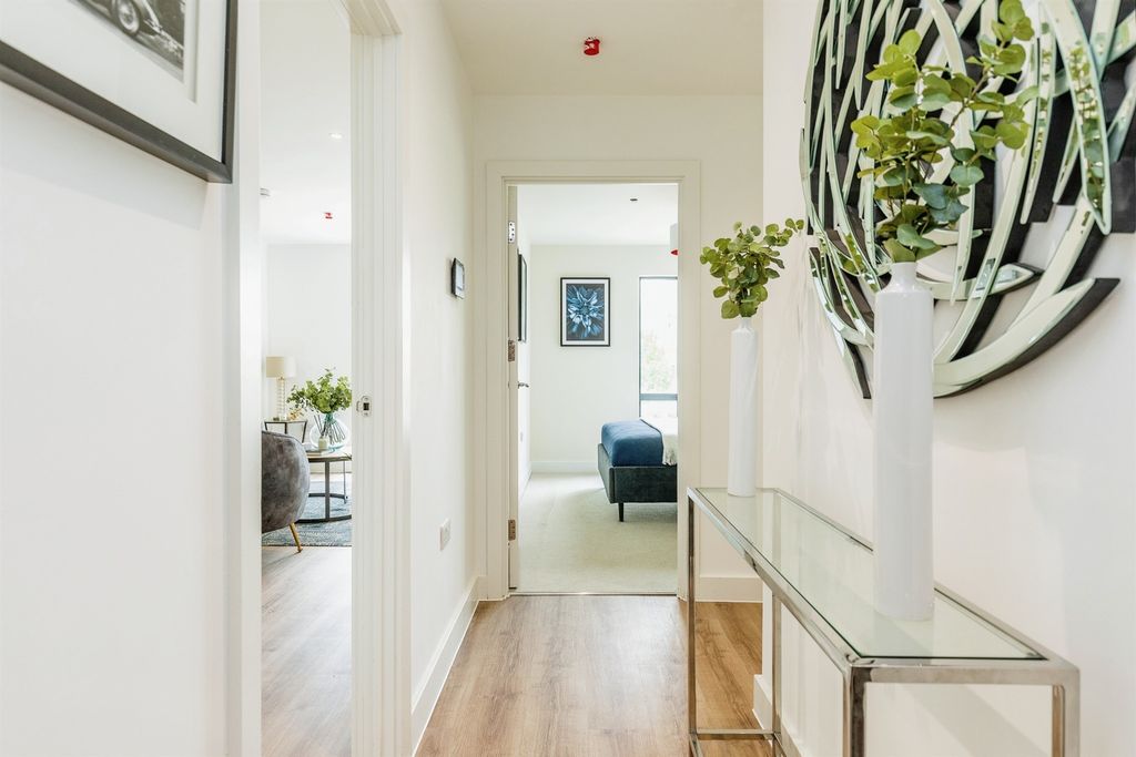 Additional image 11 of 3 bed flat for saleMartingale Way, Portishead, Bristol BS20