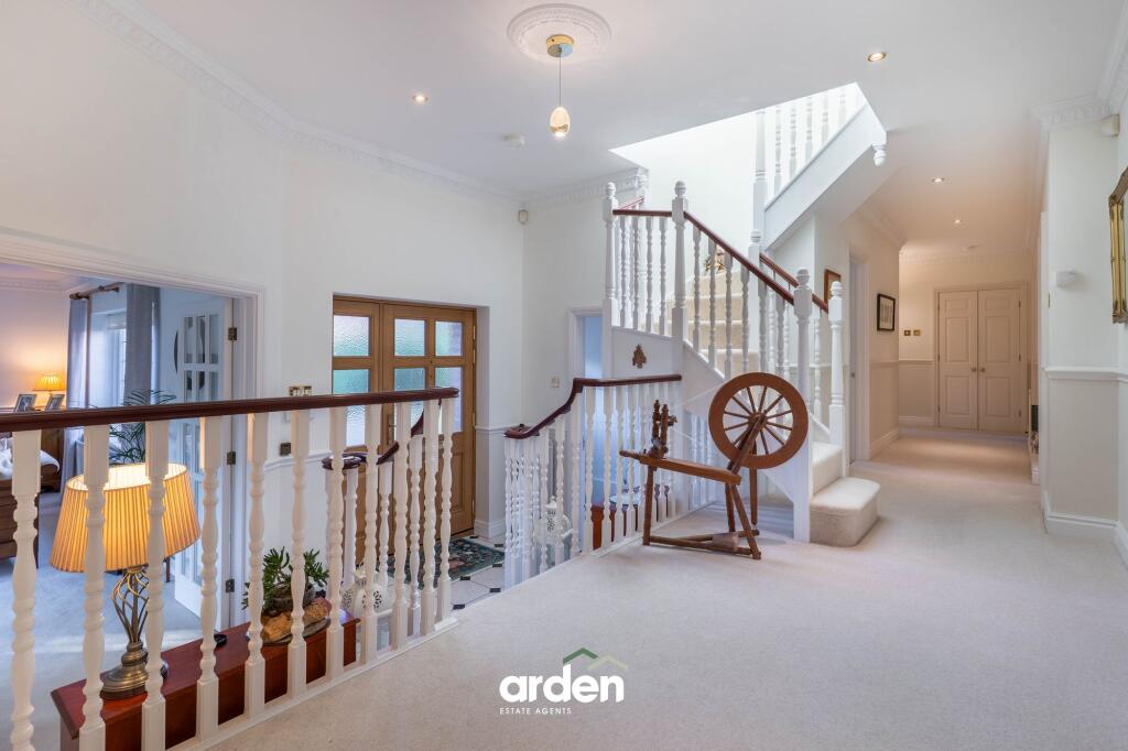 Additional image 9 of The Haven, Barnt Green, B45 8GA