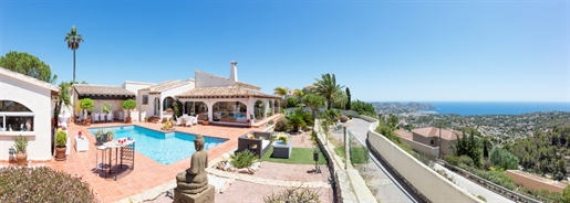 Additional image 16 of Moraira (Alicante)