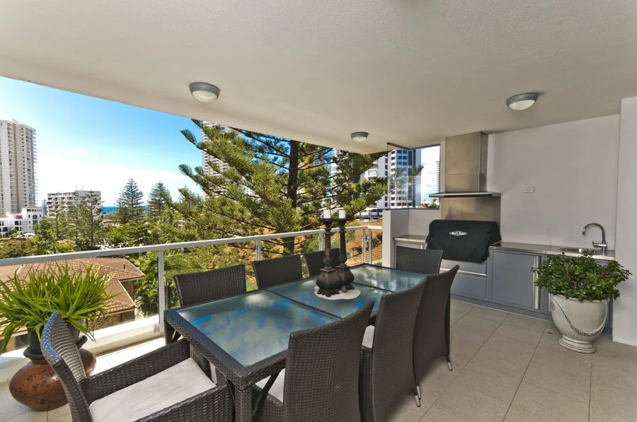 Additional image 2 of 15/120 Surf Parade, Broadbeach QLD 4218