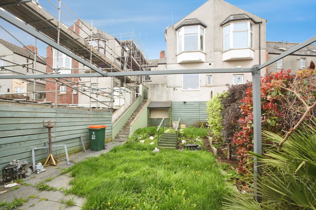 Additional image 4 of 5 bed terraced house for saleOmbersley Road, Newport NP20