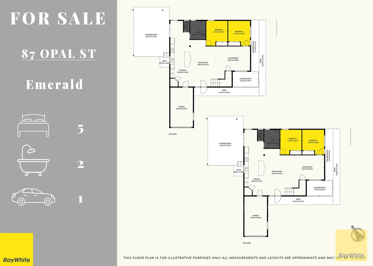 Additional image 9 of 87 OPAL STREET, Emerald QLD 4720