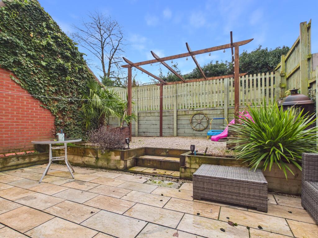 Additional image 10 of Swan Drive, Kingshurst, B37