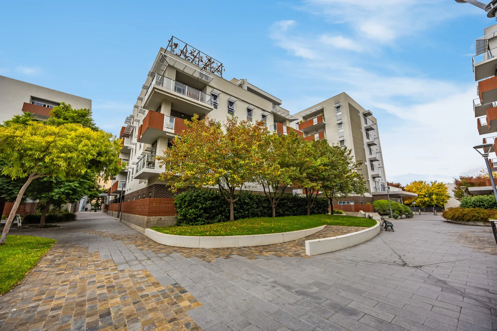 Additional image 11 of 207/15 Frew Street, Adelaide SA 5000