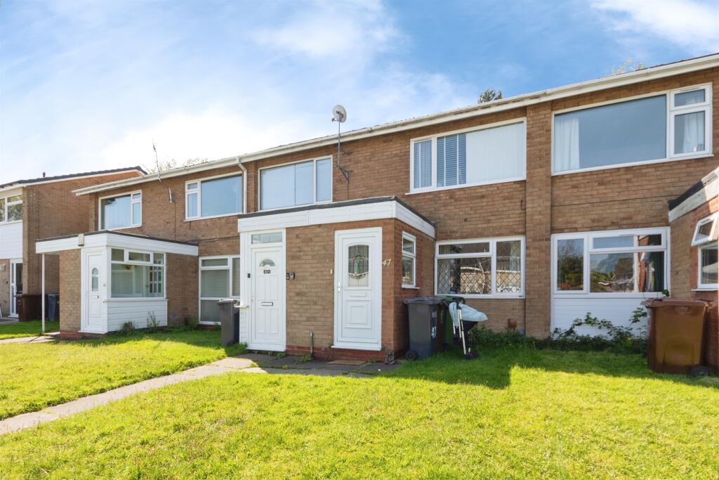 Additional image 3 of Draycote Close, Solihull