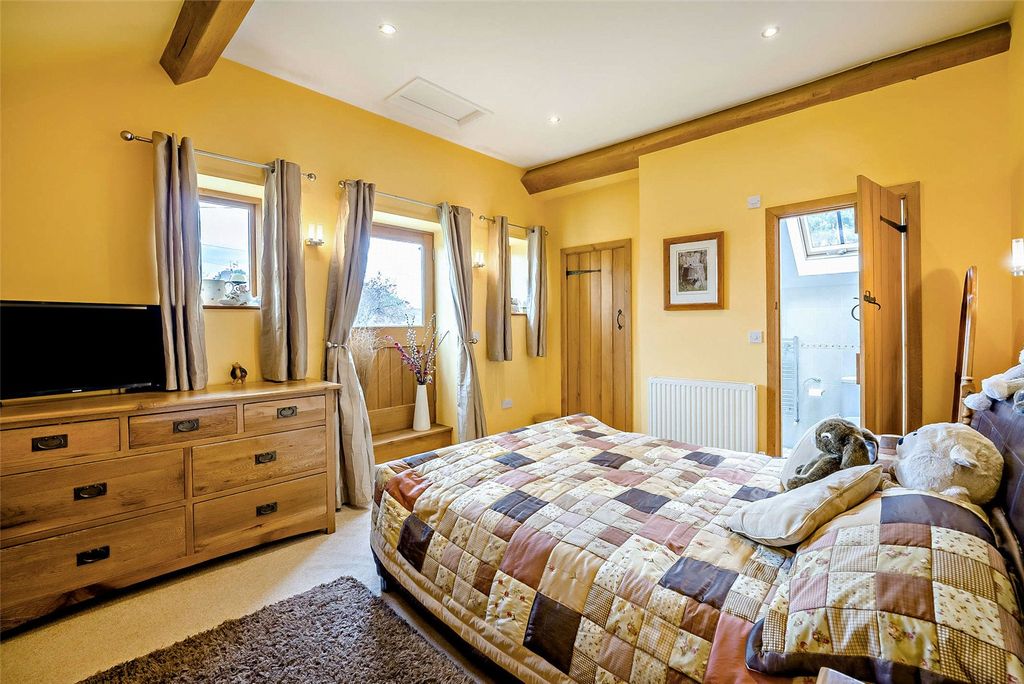Additional image 18 of 4 bed detached house for saleKenley Road, Harley, Shrewsbury, Shropshire SY5