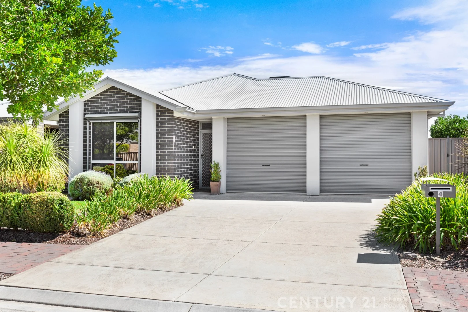 4 Edison Court, Sheidow Park SA 5158