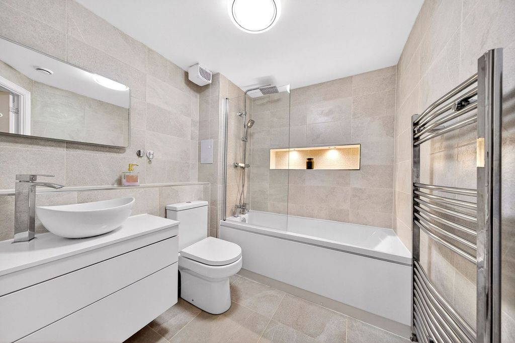 Additional image 4 of 2 bed flat for saleSaw Mill Court, Bonnyrigg EH19