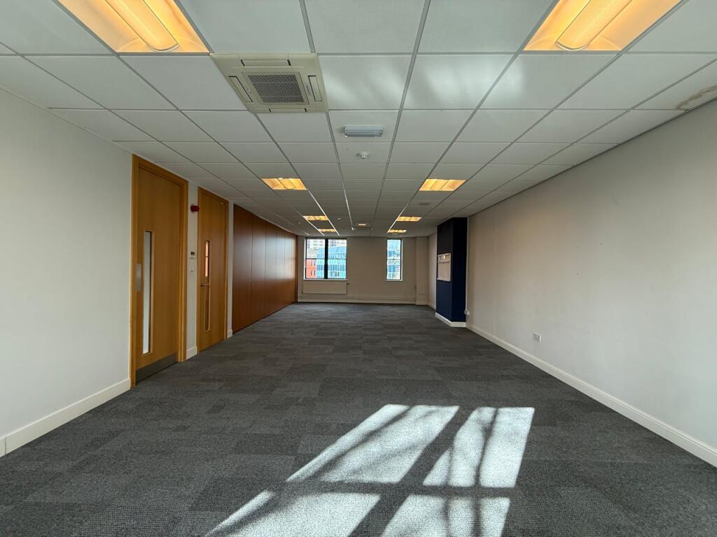 Additional image 27 of Apex Centre, 55 Calthorpe Road, Edgbaston, Birmingham, B15 1TH