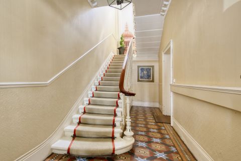Lexham Gardens, London W8