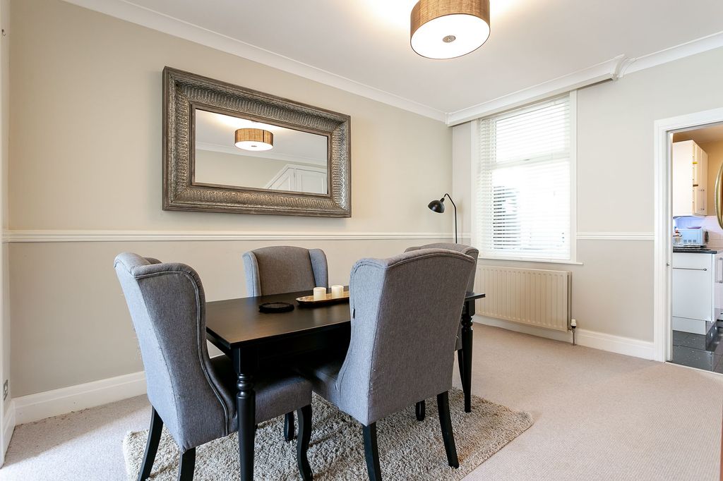 Additional image 5 of 2 bed terraced house for saleCecil Street, Harrogate HG1
