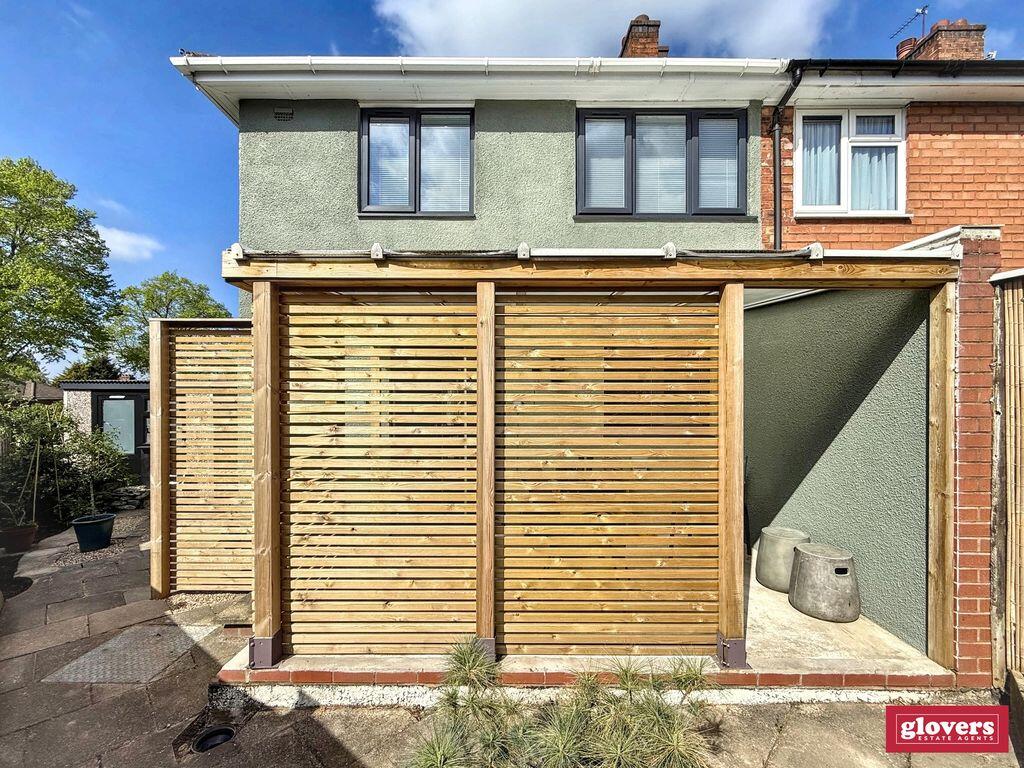 Additional image 29 of Spa Grove, Stirchley, Birmingham, B30