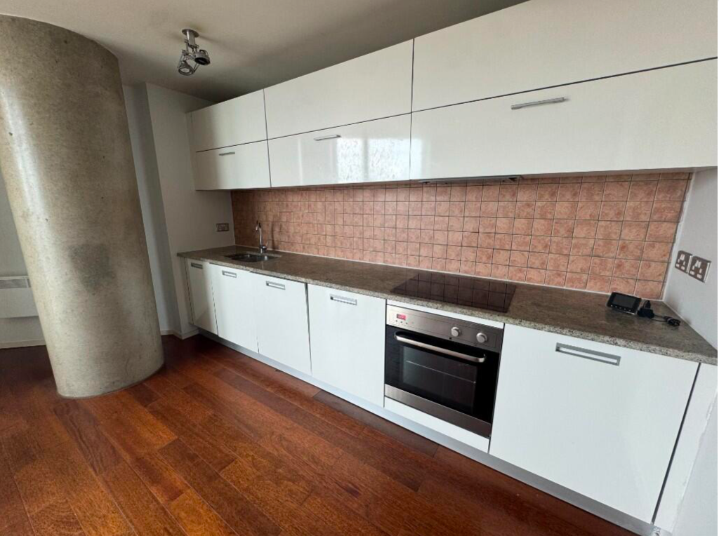 Beetham Tower, Holloway Head photo 3