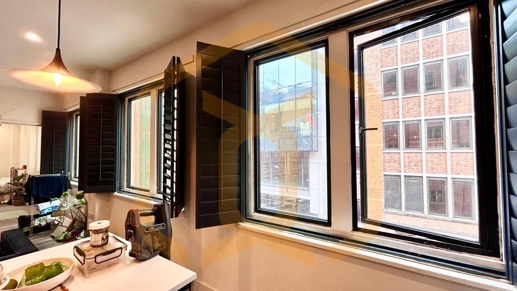 Lightwell Apartment, 61 Cornwall Street, B3 2EE