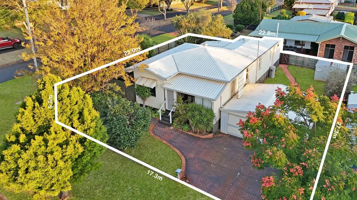 Additional image 15 of 56 Drummond Street, Rangeville QLD 4350