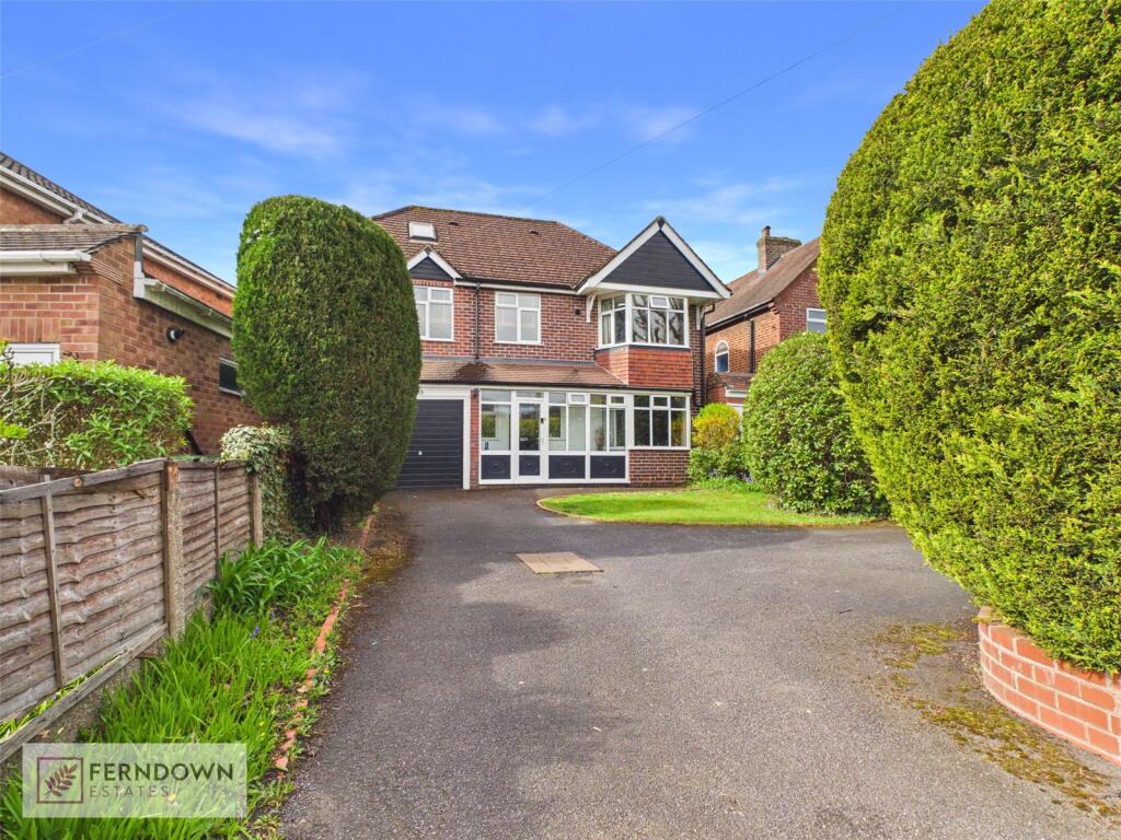 Additional image 12 of Bickenhill Road, Marston Green, Birmingham, West Midlands, B37