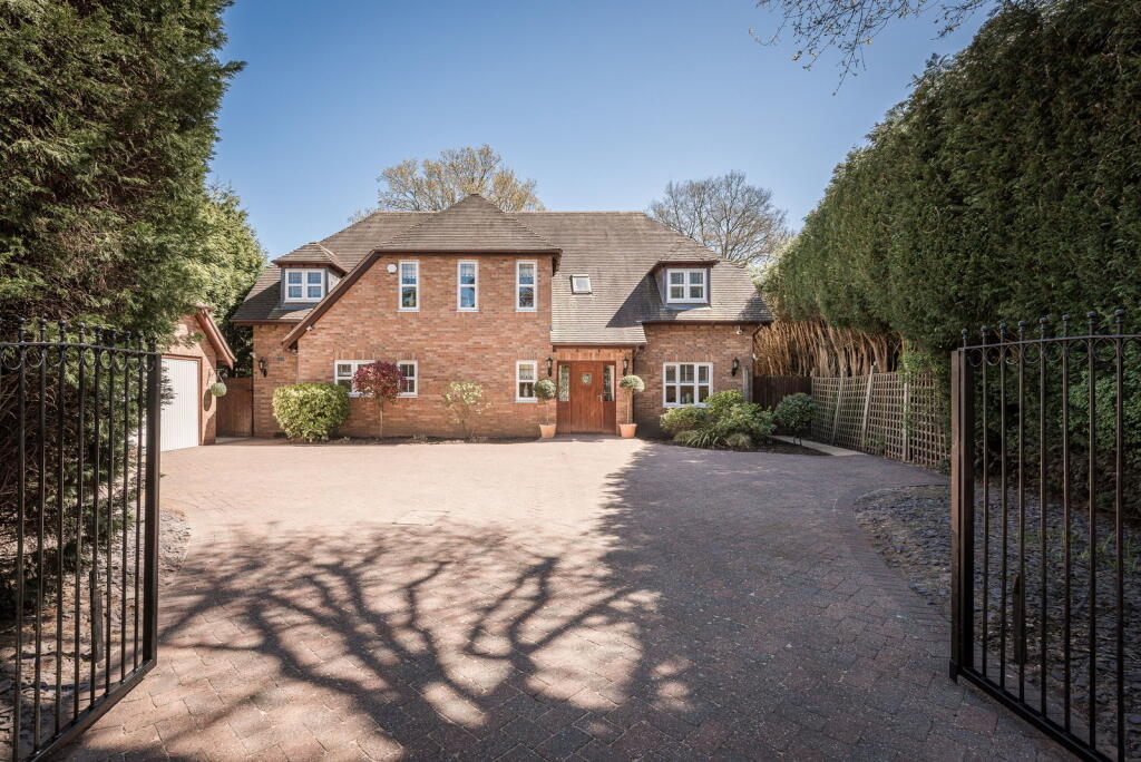 Additional image 2 of Rosemary Hill Road, Sutton Coldfield, B74 4HN