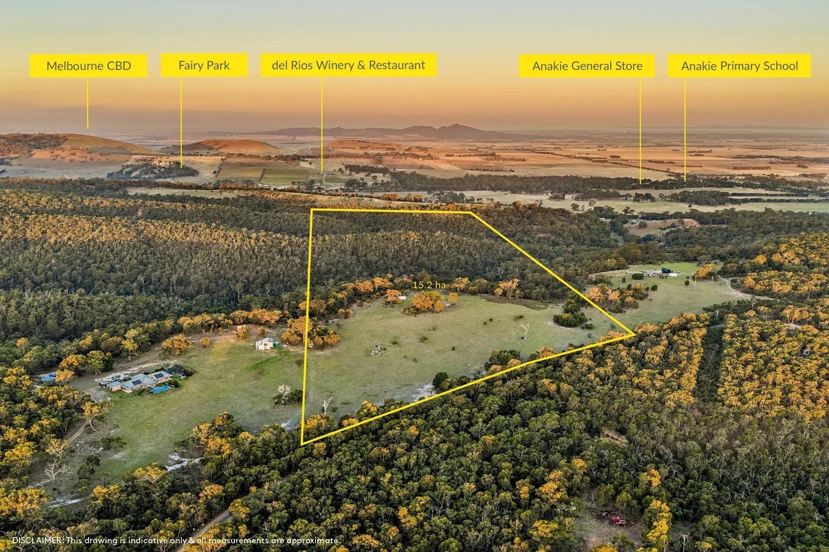 420-440 De Motts Road, Anakie VIC 3213