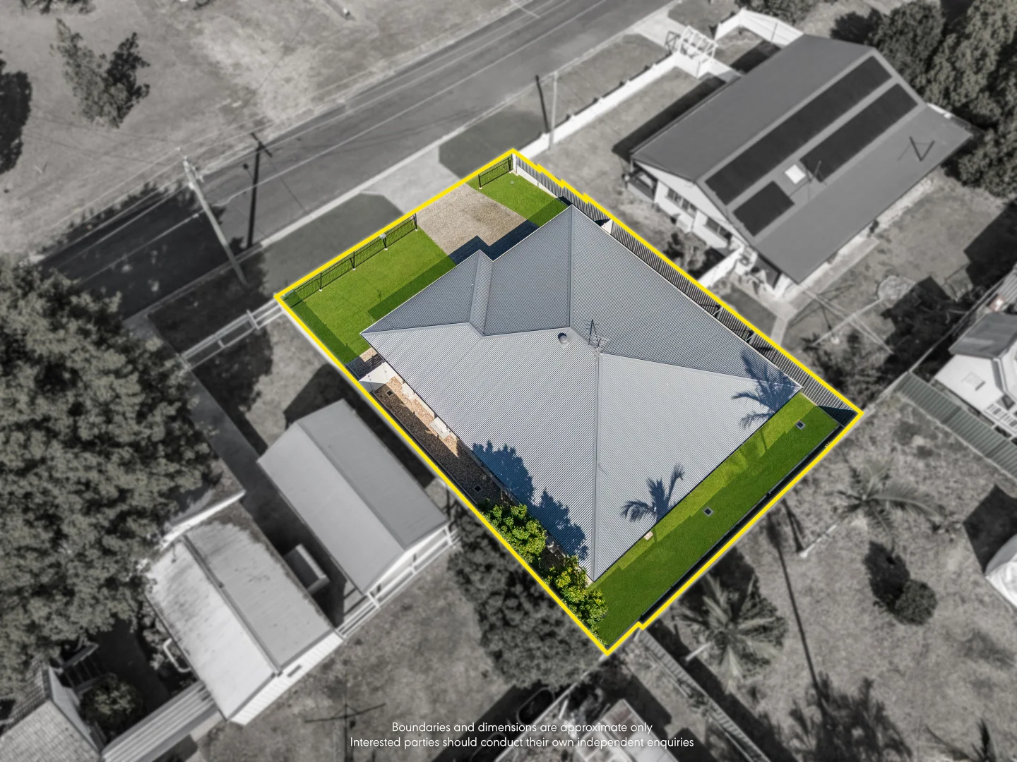 Additional image 16 of 11 Hayes Street, Raceview QLD 4305