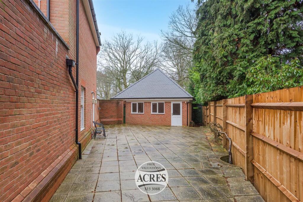 Additional image 57 of Roman Grange, Little Aston, Sutton Coldfield