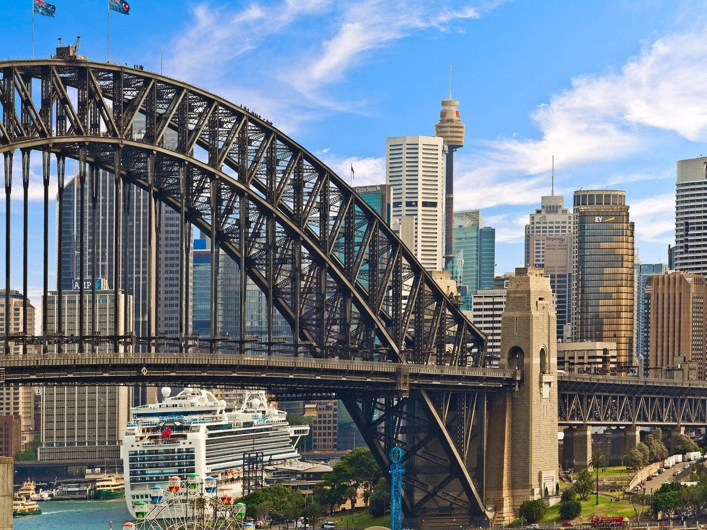 608/55 Lavender Street, Milsons Point NSW 2061
