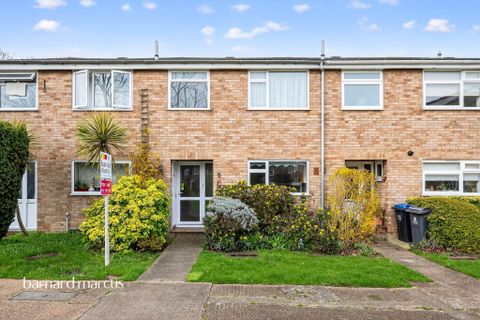 Newborough Green, New Malden KT3