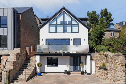 Carsick View Road, Fulwood S10