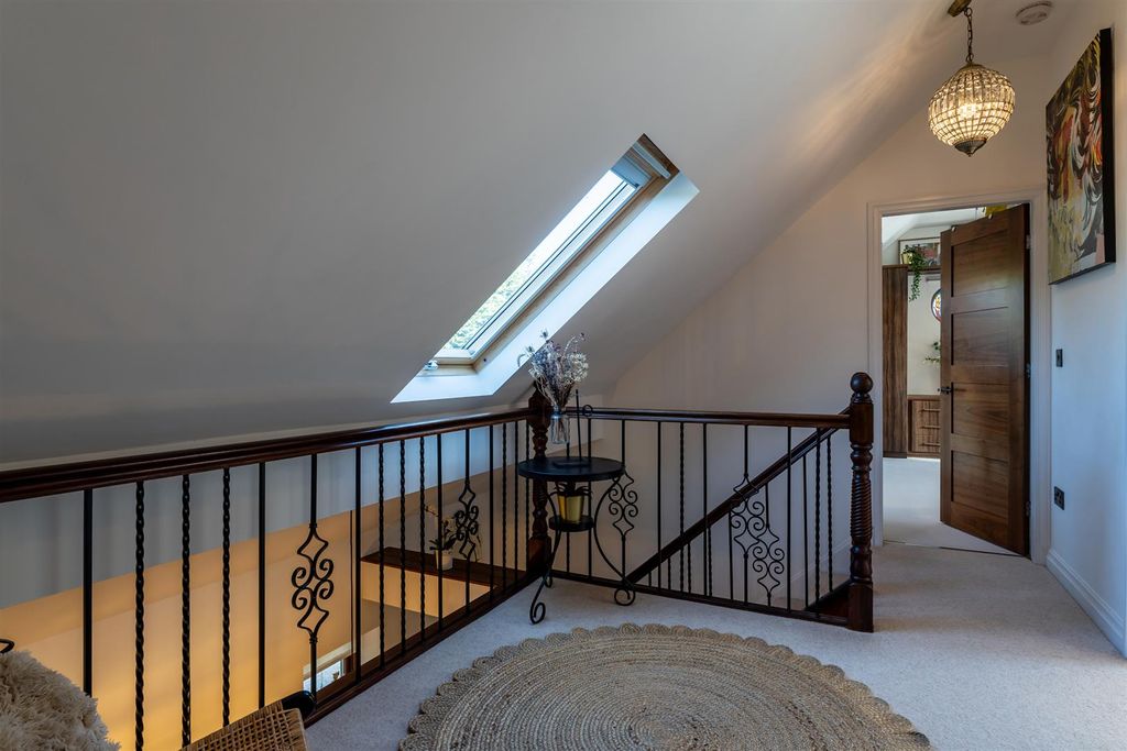 Additional image 49 of 4 bed detached house for saleOld Hay Lane, Sheffield S17