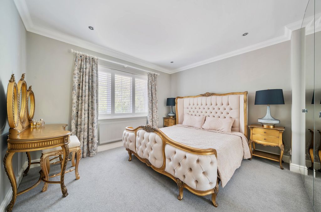 Additional image 9 of 5 bed detached house for saleBassett Wood Drive, Bassett, Southampton, Hampshire SO16