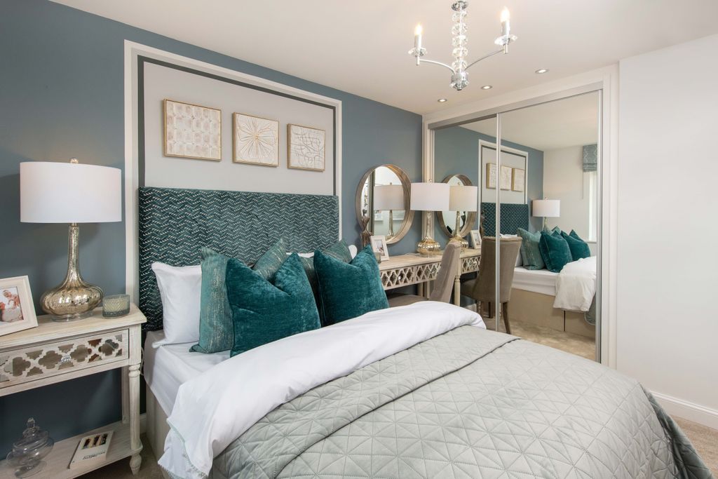 Additional image 8 of 4 bed detached house for sale"Windermere" at Bawtry Road, Harworth, Doncaster DN11