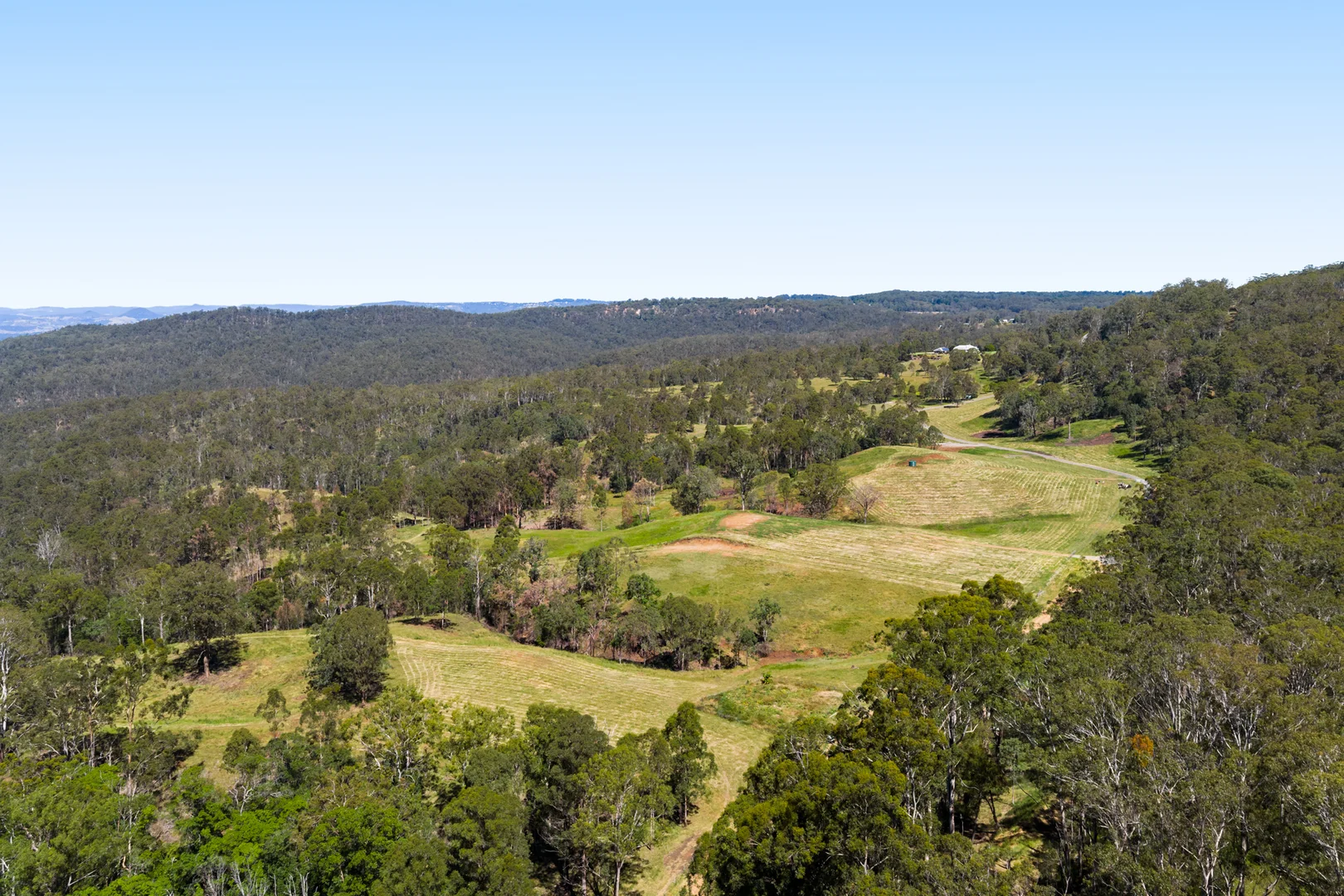 Additional image 22 of "Bellbird Ridge" Lot 445 Ted Road, Geham QLD 4352
