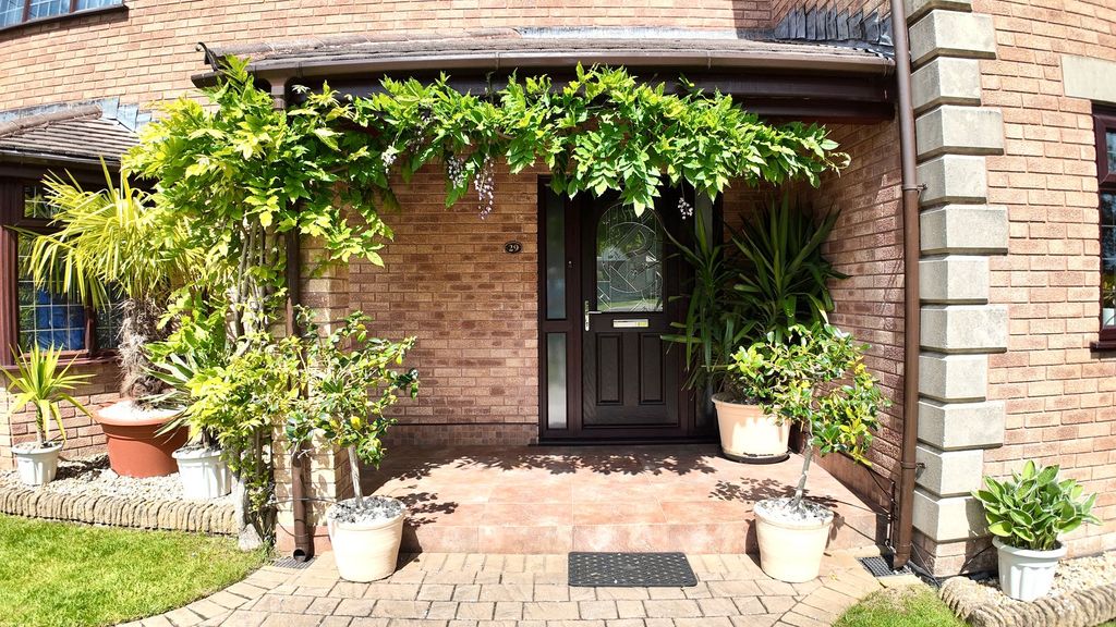 Additional image 8 of 4 bed detached house for saleCilgerran Way, Grove Park NP12
