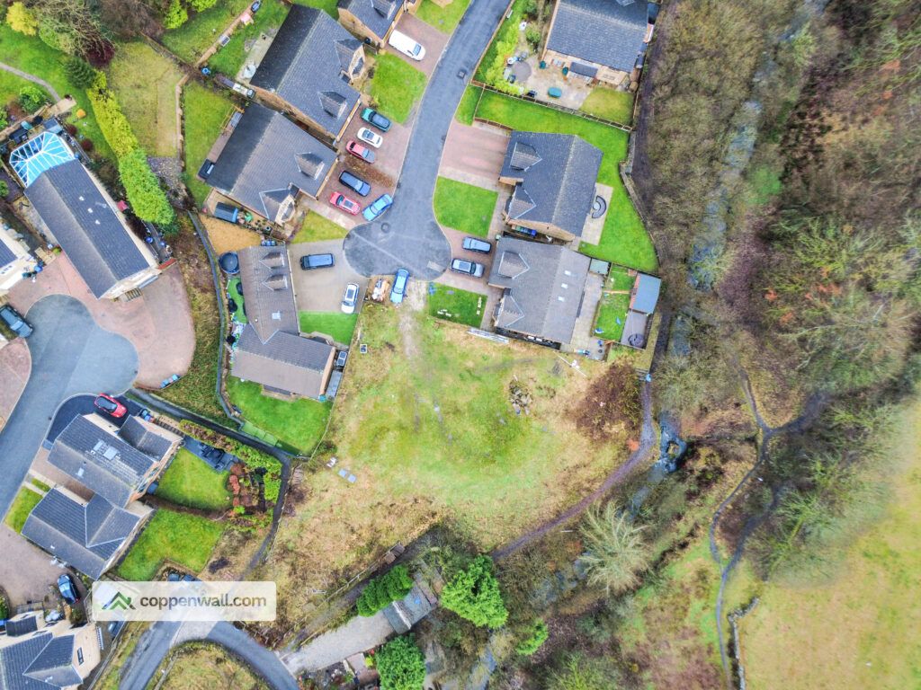 Additional image 14 of Land for saleLynns Court, Weir, Bacup, Rossendale OL13